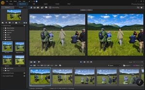 CyberLink Director Suite 365 v9.0 (Incl. Content Packs) + Fix {CracksHash}
