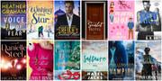 Romance Books Collection - October 13, 2022 EPUB