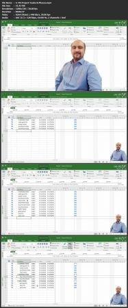 Udemy - Microsoft Project - Learn Project Management with MS Project