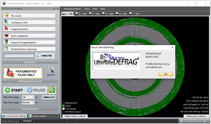 DiskTrix UltimateDefrag v6.0.94.0 (x64) Portable [FTUApps]