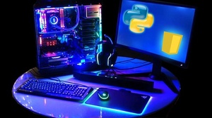 Udemy - Advanced Computer Programming in Python and JavaScript