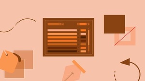 [ DevCourseWeb ] CreativeLive - Adobe Illustrator CC for Beginners by Brian Wood