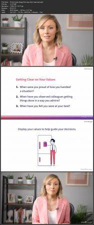 [ DevCourseWeb ] Lynda - Preparing Yourself for Change