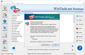 WinTools.net Premium v21.5 Multilingual Portable [FTUApps]