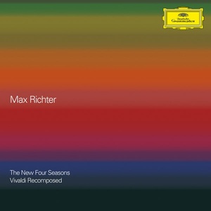 Max Richter - The New Four Seasons - Vivaldi Recomposed (2022) (2022) [24Bit-96kHz] FLAC [PMEDIA] ⭐️