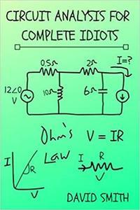 [ FreeCourseWeb ] Circuit Analysis for Complete Idiots (EPUB)