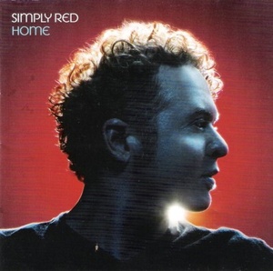 Simply Red - Home (2003) Flac