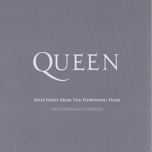 Queen - Selections From The Flowering Years (2012)[320Kbps]eNJoY-iT