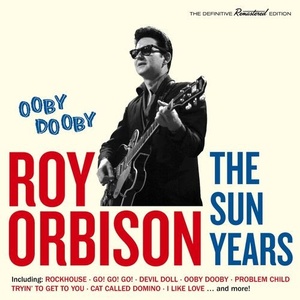 Roy Orbison - Ooby Dooby_ The Sun Years (2021) Mp3 320kbps [PMEDIA] ⭐️