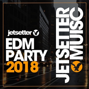 VA - EDM Party 2018[320Kbps]eNJoY-iT