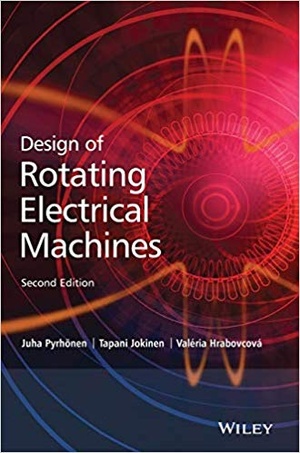 [ FreeCourseWeb ] Design of Rotating Electrical Machines 2nd Edition (EPUB)