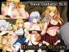 H Games RPG Blade of Glory Golden Lion English Blade of Glory 黄金の獅子
