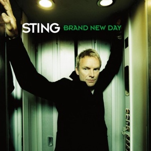 Sting - Brand New Day (1999) Flac