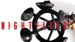 Nightflyers S01 ITA ENG 1080p WEBRip DD5 1 x264 Morpheus