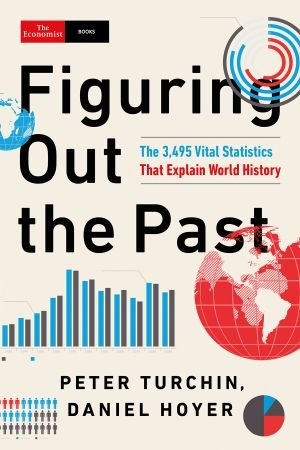 [ DevCourseWeb ] Figuring Out the Past - The 3,495 Vital Statistics that Explain World History, US Edition