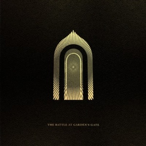 Greta Van Fleet - The Battle at Garden's Gate (2021) (LP) [96khz - 24bits]