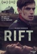 Rift 2017 SUBBED DVDRip x264 RedBlade