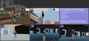 Udemy - Virtual Real Estate Investing in the Metaverse
