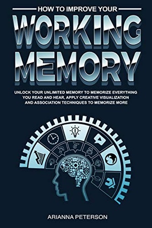 [ FreeCourseWeb ] How to Improve Your Working Memory - Unlock Your Unlimited Memory to Memorize Everything You Read and Hear