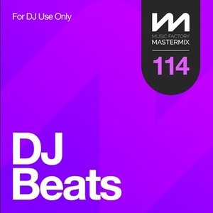 VA - Mastermix DJ Beats 114 (2022) Mp3 320kbps [PMEDIA] ⭐️