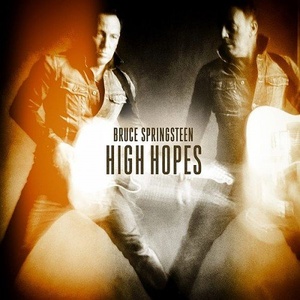 Bruce Springsteen - High Hopes (2014) (320) [DJ]