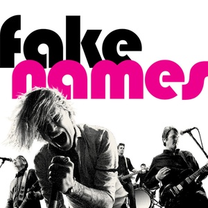 Fake Names - Fake Names Punk Rock Album (2020) [320] kbps Beats⭐