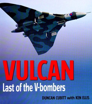 Vulcan