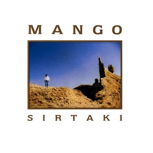 Mango - Sirtaki (1990 Pop) [Flac 16-44]