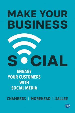 [ FreeCourseWeb ] Make Your Business Social - Engage Your Customers With Social Media
