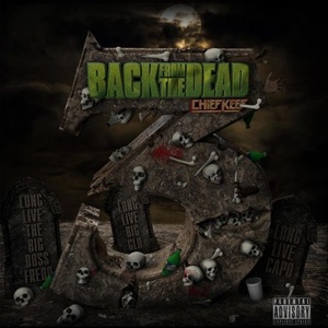 Chief Keef – Back From The Dead 3 [2018][320 KBPS][pradyutvam]