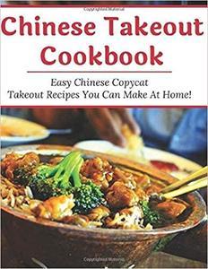 [ FreeCourseWeb ] Chinese Takeout Cookbook - Easy Chinese Copycat Takeout Recipes You Can Make At Home!
