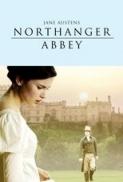 Northanger Abbey (2007) [BluRay] [1080p] [YTS] [YIFY]