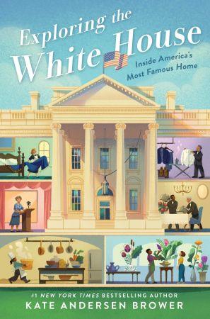[ DevCourseWeb ] Exploring the White House - Inside America's Most Famous Home