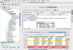 DbVisualizer Pro v12.0.2 + License [FTUApps]