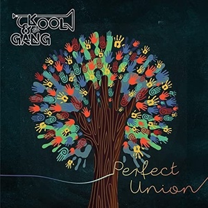 Kool & The Gang - Perfect Union (2021) [24Bit-44.1kHz] FLAC [PMEDIA] ⭐️