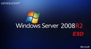 Windows Server 2008 R2 SP1 ESD en-US MAY 2021 {Gen2}