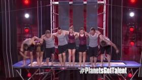 Planets Got Talent S02E06 WEB x264-KOMPOST [eztv]