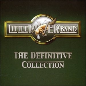 Little River Band - The Definitive Collection