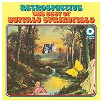 Retrospective: The Best of Buffalo Springfield Mp-3 1969