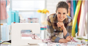 [ FreeCourseWeb ] Udemy - Sewing 101