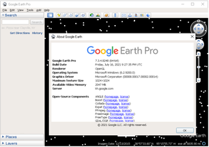 Google Earth Pro v7.3.4.8248 (x64) Multilingual Portable [FTUApps]