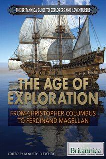 [ FreeCourseWeb ] The Age of Exploration- From Christopher Columbus to Ferdinand Magellan