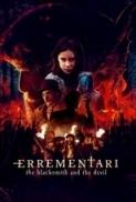 Errementari: The Blacksmith and the Devil (2017) [WEBRip] [720p] [YTS] [YIFY]