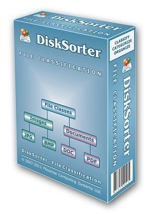 Disk Sorter Ultimate & Enterprise v13.0.24 + Activator - [haxNode]