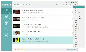 iTubeGo YouTube Downloader 6.9.0 Multilingual