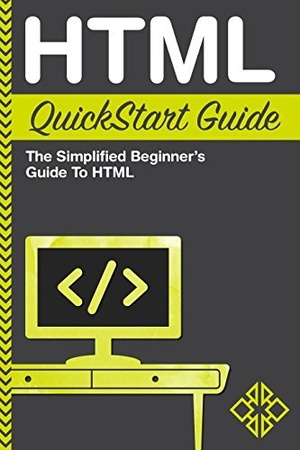 [ FreeCourseWeb ] HTML QuickStart Guide - The Simplified Beginner's Guide To HTML
