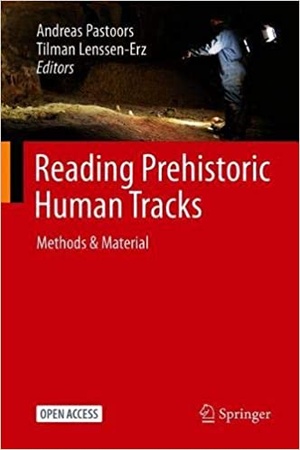 [ DevCourseWeb ] Reading Prehistoric Human Tracks - Methods & Material