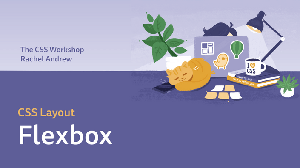 CSS Layout CSS Flexbox