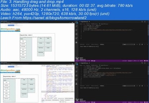 Udemy - How to Save Time Using Python Automations