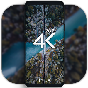 4K Wallpapers - Auto Wallpaper Changer v1.7.3 b76 Mod Apk {CracksHash}